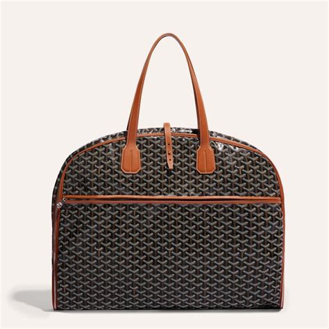 the goyard mayfair